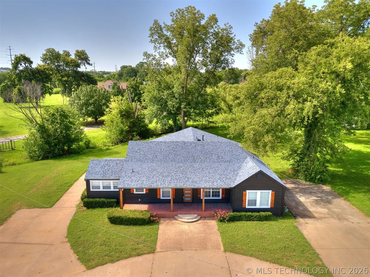 Photo 4 — 5770 W 41st Street, Tulsa, OK 74107