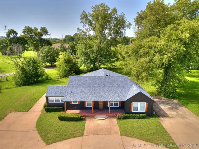 Photo 4 — 5770 W 41st Street, Tulsa, OK 74107