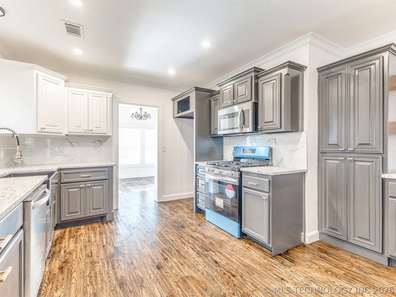 Photo 12 — 5770 W 41st Street, Tulsa, OK 74107
