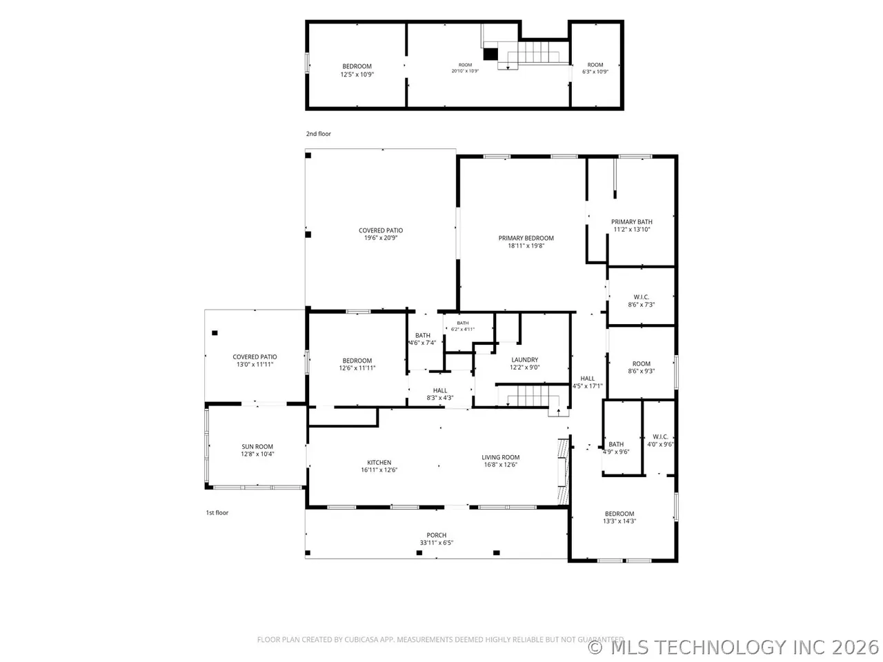 Photo 54 — 5770 W 41st Street, Tulsa, OK 74107
