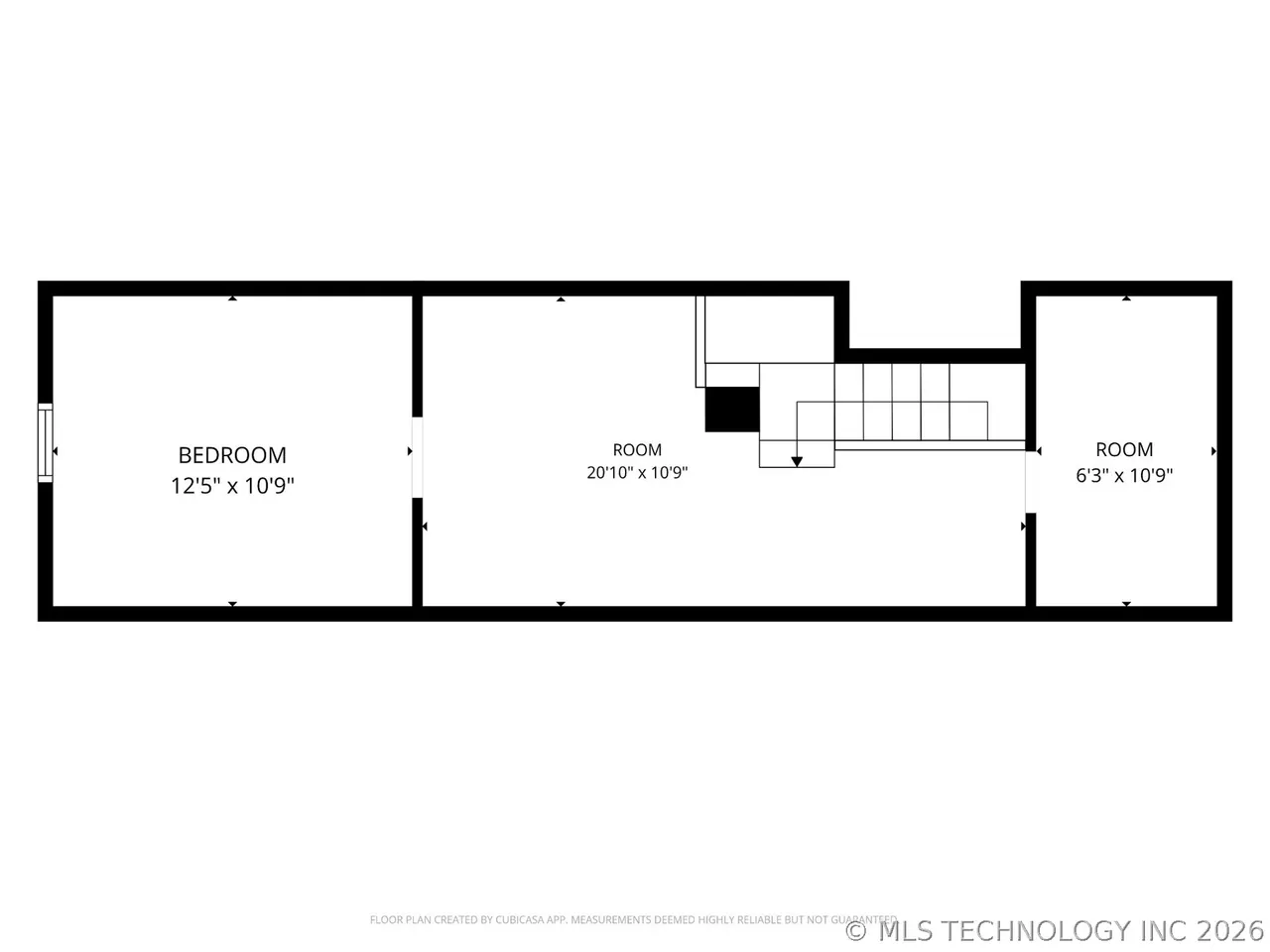Photo 55 — 5770 W 41st Street, Tulsa, OK 74107