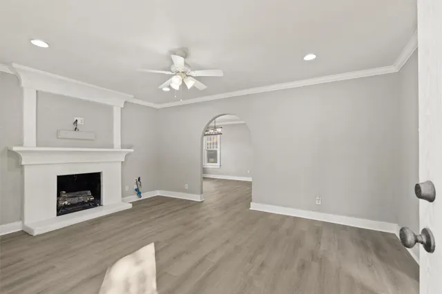 Photo 7 — 2520 E Tuxedo Boulevard, Bartlesville, OK 74006