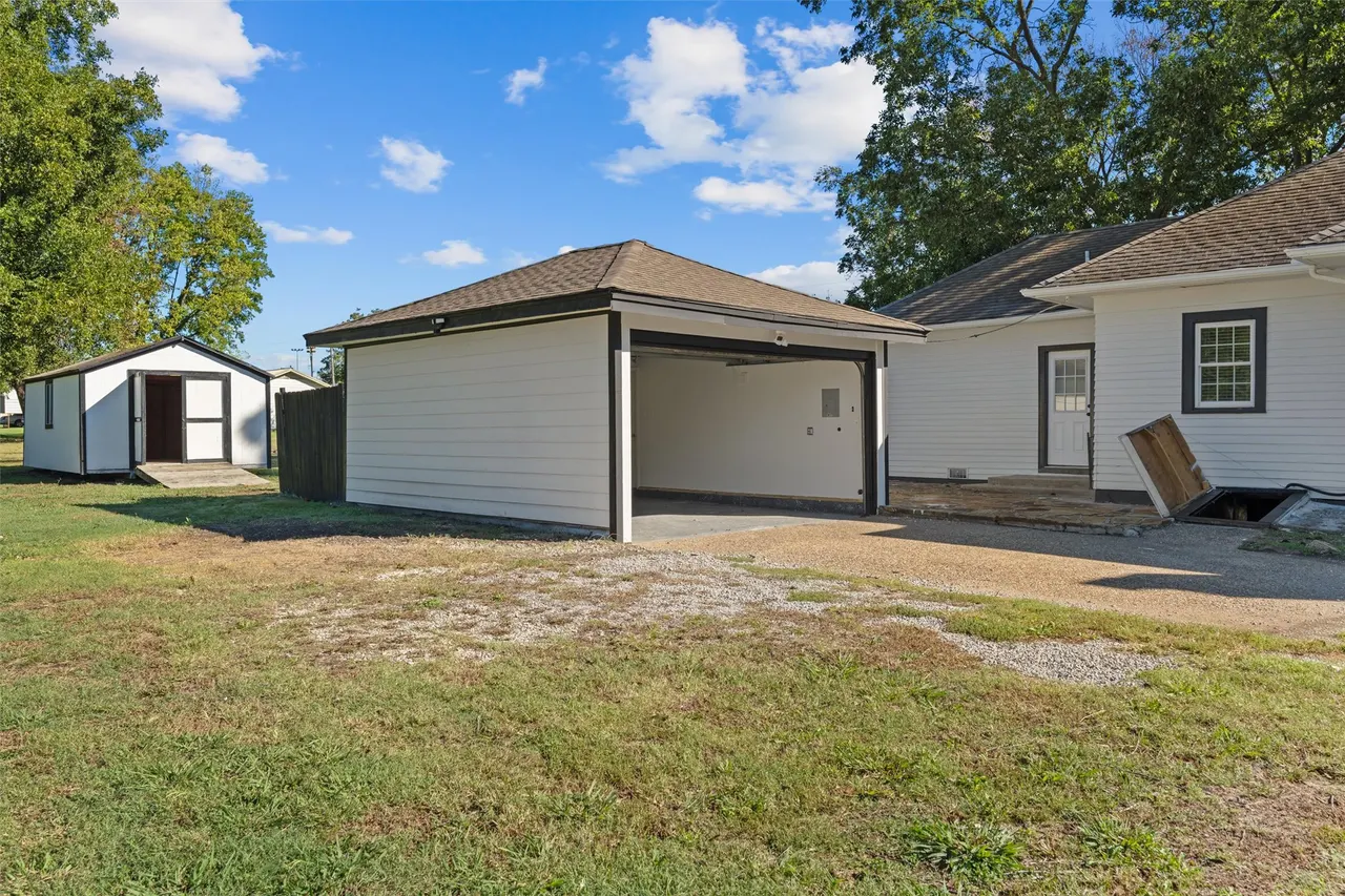 Photo 37 — 2520 E Tuxedo Boulevard, Bartlesville, OK 74006