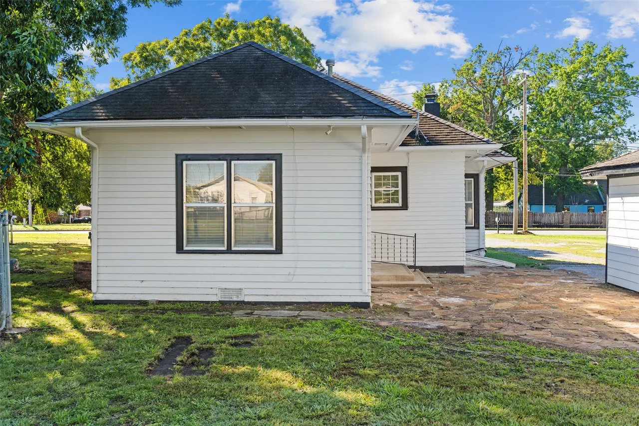 Photo 32 — 2520 E Tuxedo Boulevard, Bartlesville, OK 74006