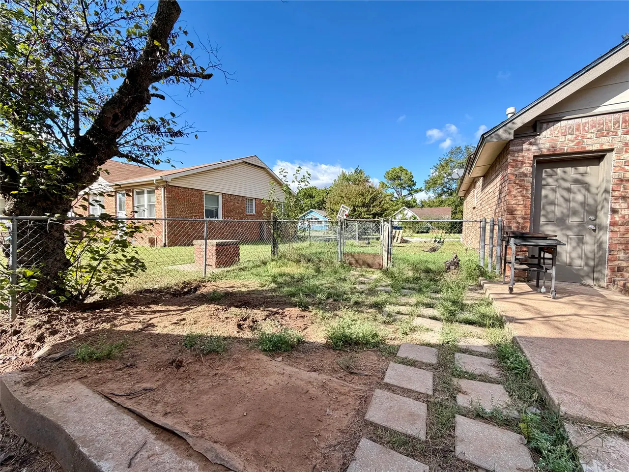 Photo 43 — 1217 E Cherry Street, Cushing, OK 74023