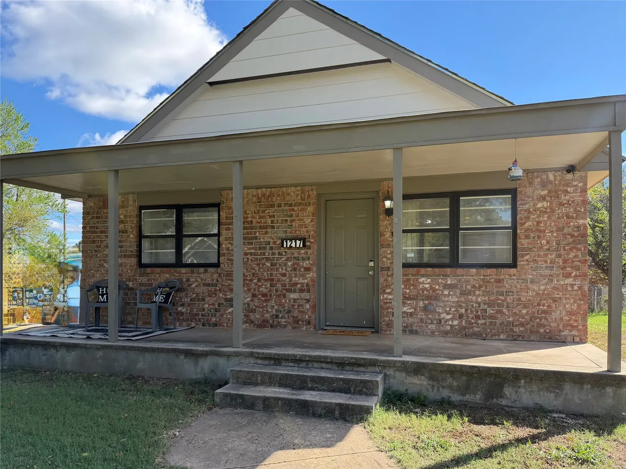 Photo 4 — 1217 E Cherry Street, Cushing, OK 74023