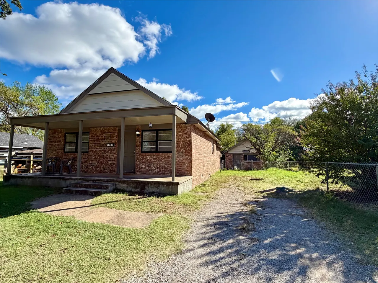 Photo 5 — 1217 E Cherry Street, Cushing, OK 74023