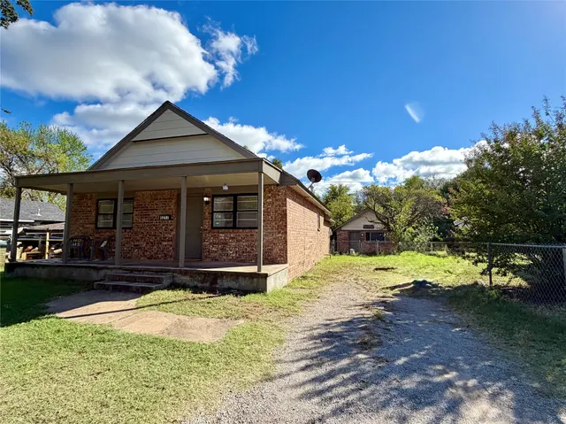 Photo 5 — 1217 E Cherry Street, Cushing, OK 74023