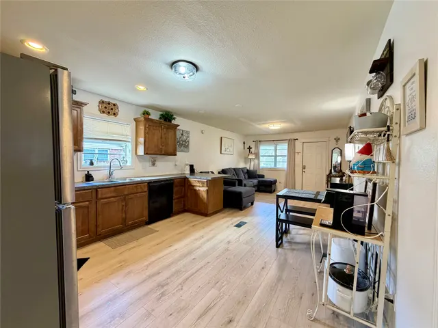 Photo 8 — 1217 E Cherry Street, Cushing, OK 74023