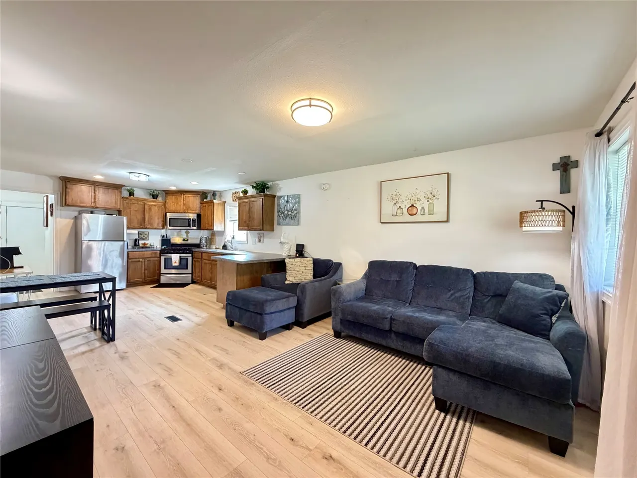 Photo 9 — 1217 E Cherry Street, Cushing, OK 74023