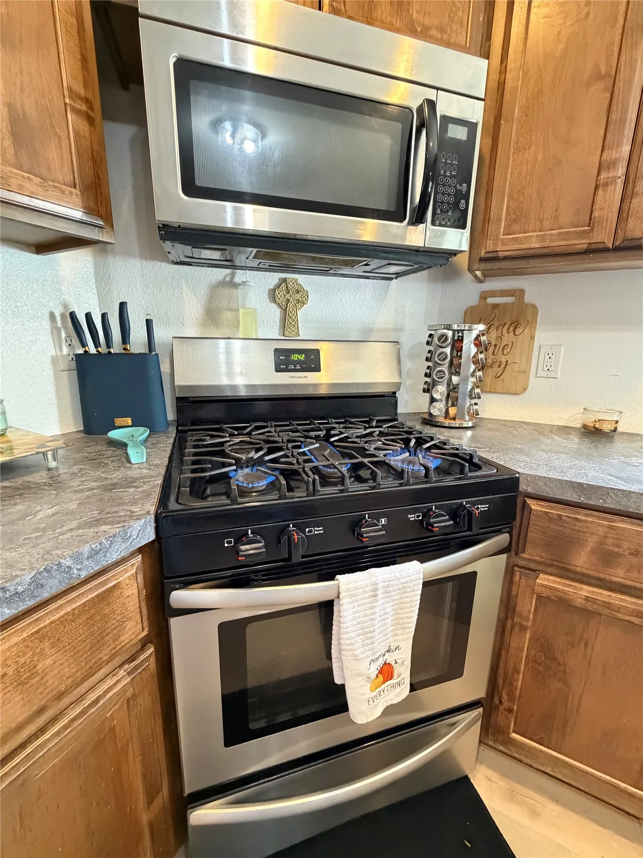 Photo 13 — 1217 E Cherry Street, Cushing, OK 74023