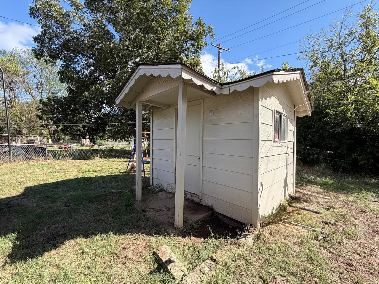 Photo 62 — 1217 E Cherry Street, Cushing, OK 74023