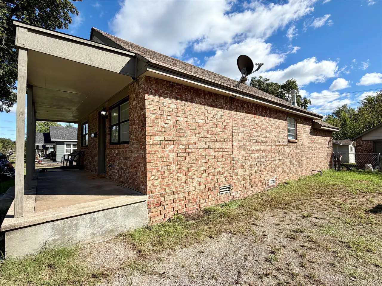 Photo 64 — 1217 E Cherry Street, Cushing, OK 74023