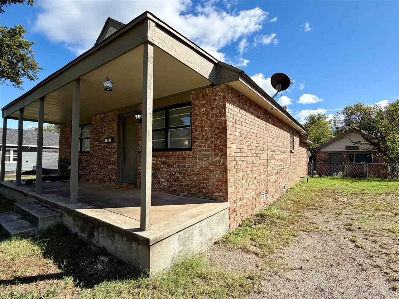 Photo 65 — 1217 E Cherry Street, Cushing, OK 74023