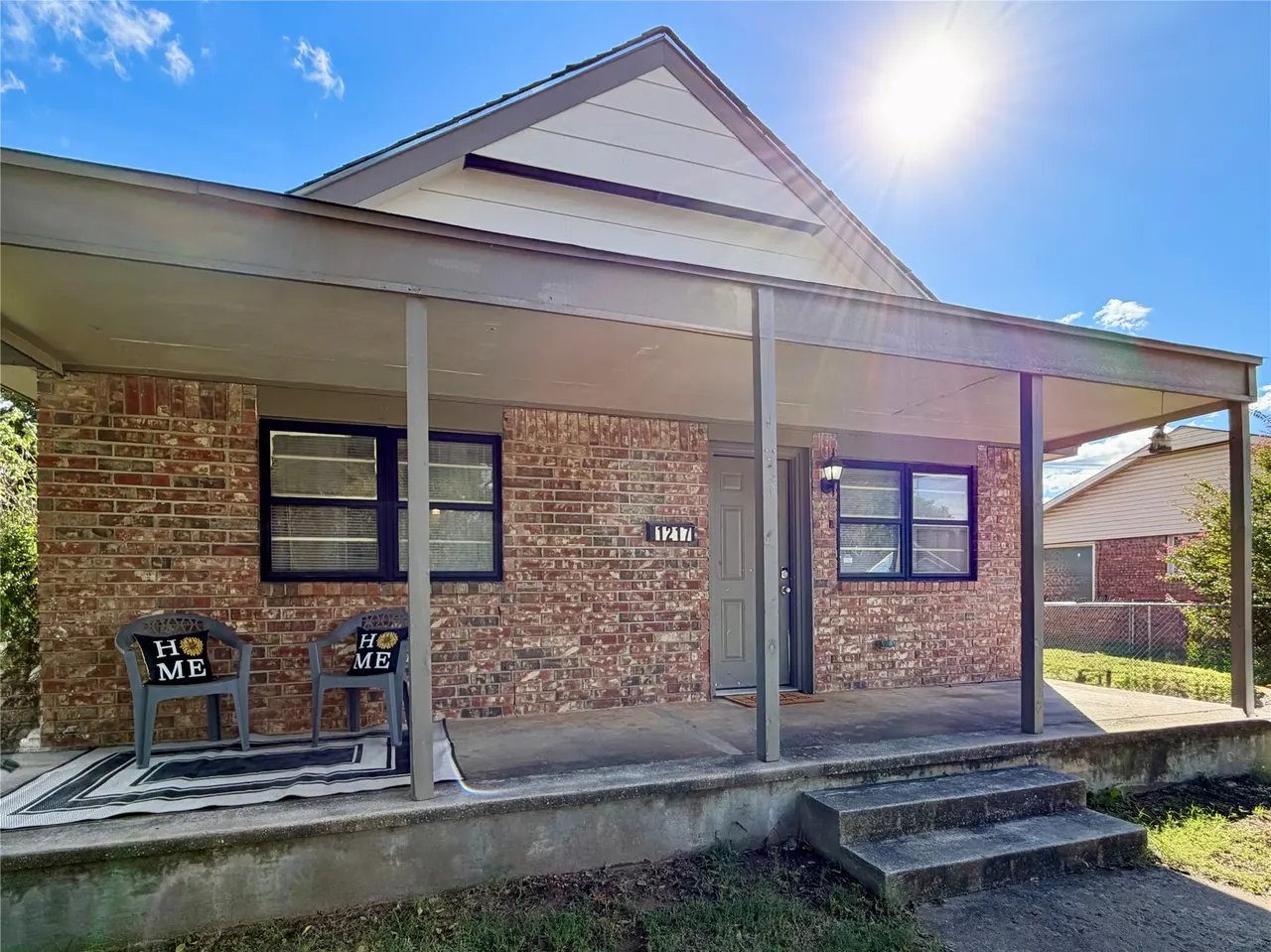 Photo 66 — 1217 E Cherry Street, Cushing, OK 74023