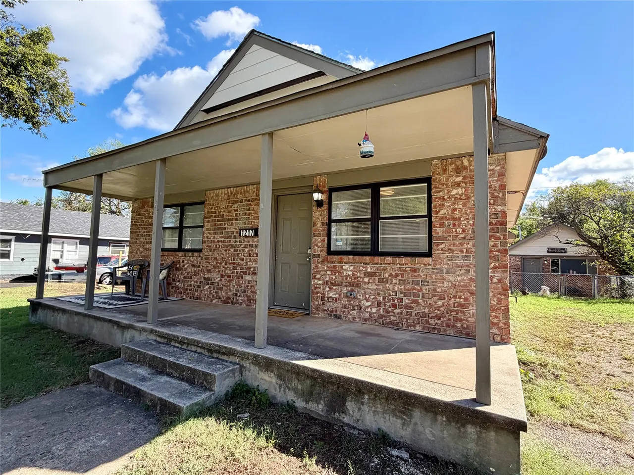 Photo 67 — 1217 E Cherry Street, Cushing, OK 74023