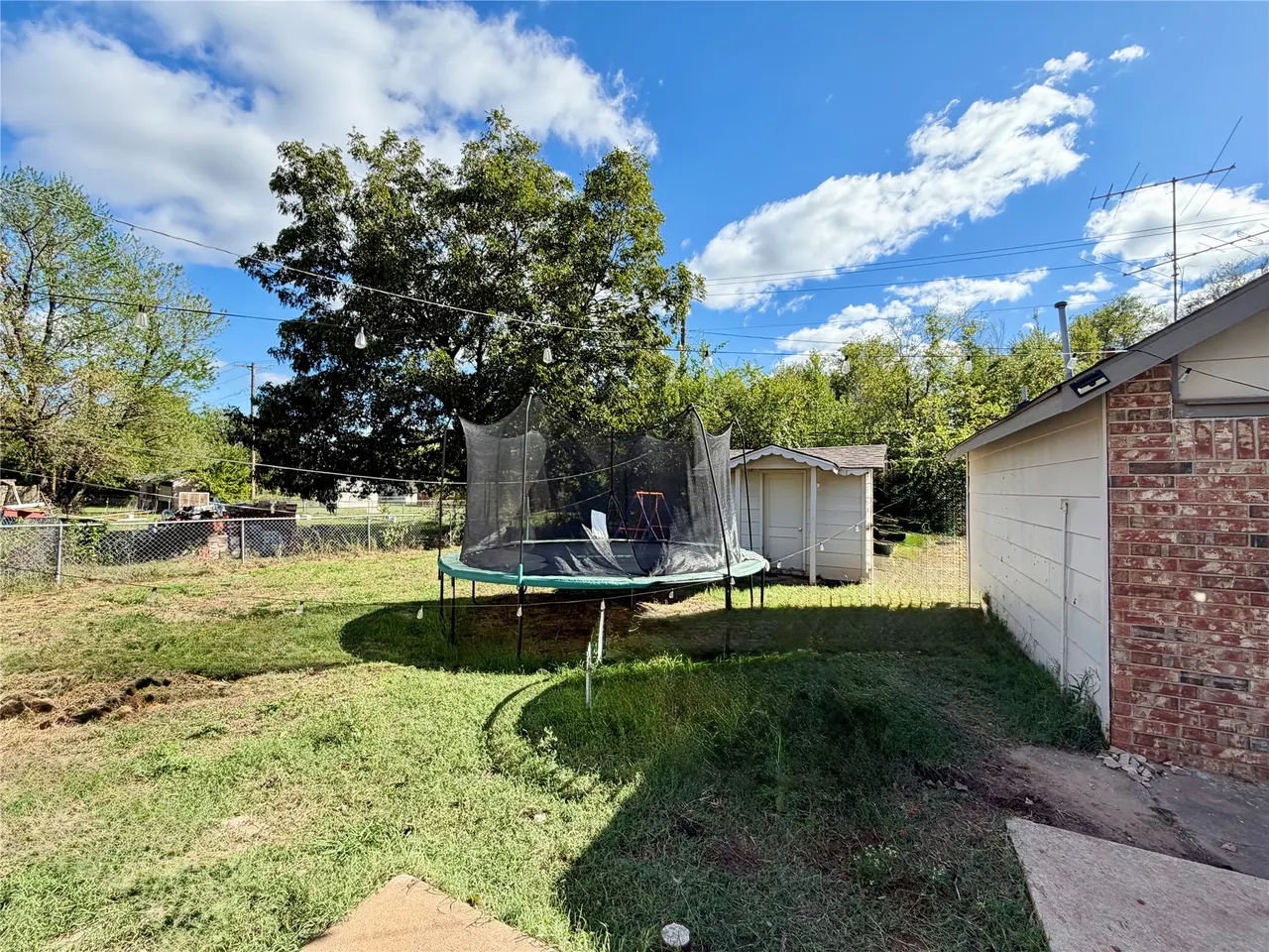 Photo 60 — 1217 E Cherry Street, Cushing, OK 74023