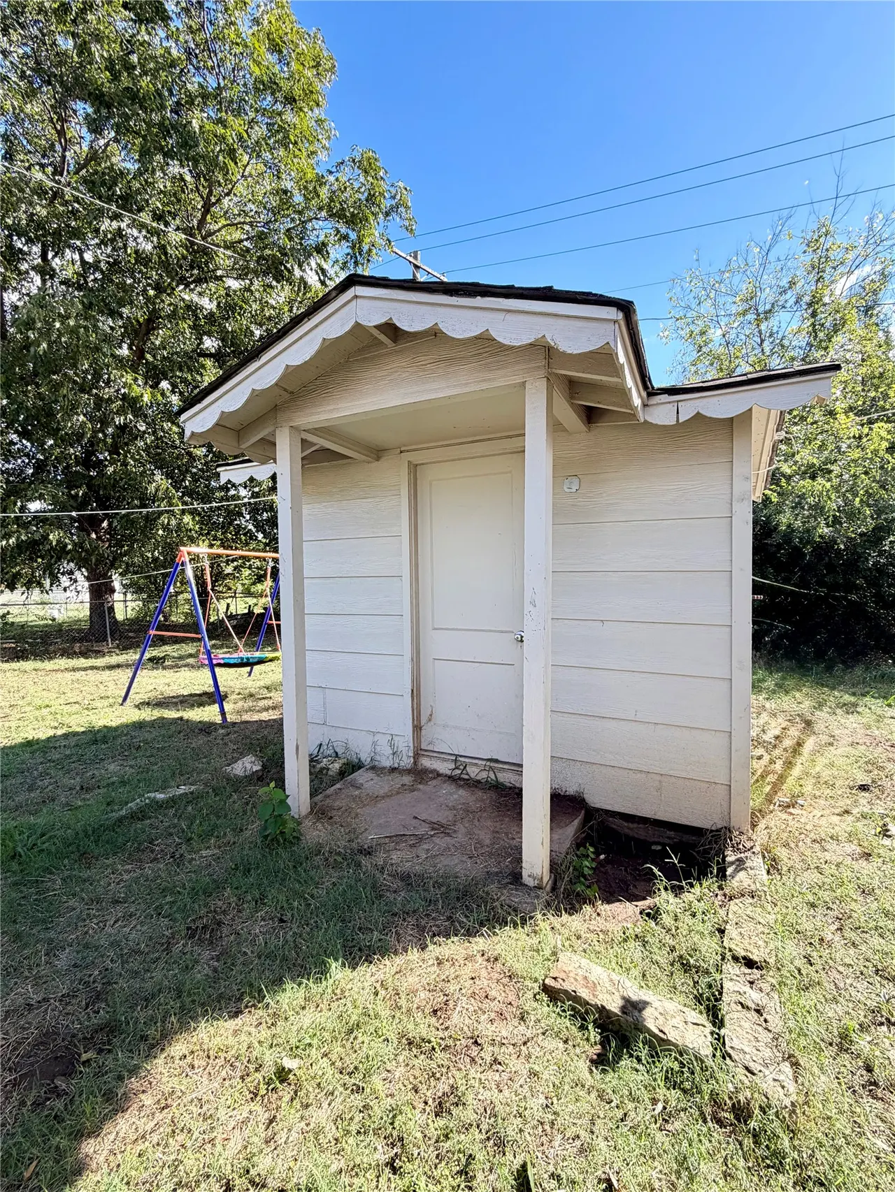 Photo 61 — 1217 E Cherry Street, Cushing, OK 74023