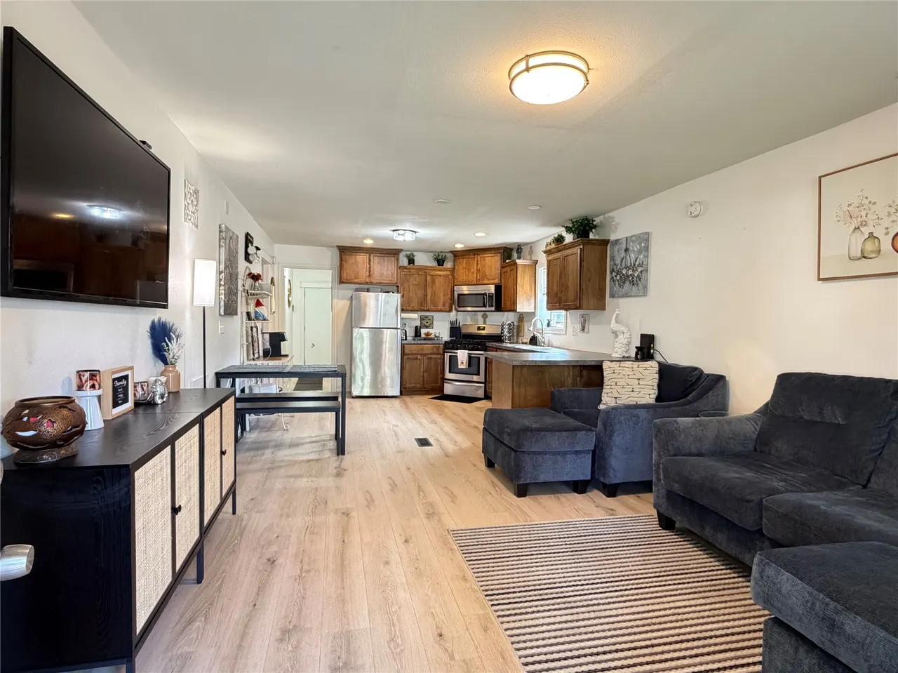 Photo 2 — 1217 E Cherry Street, Cushing, OK 74023