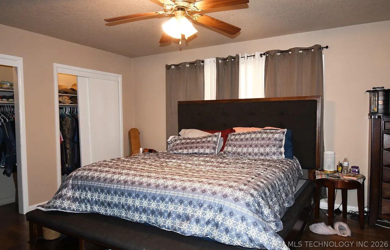 Photo 24 — 311 S Elm Street, Sallisaw, OK 74955