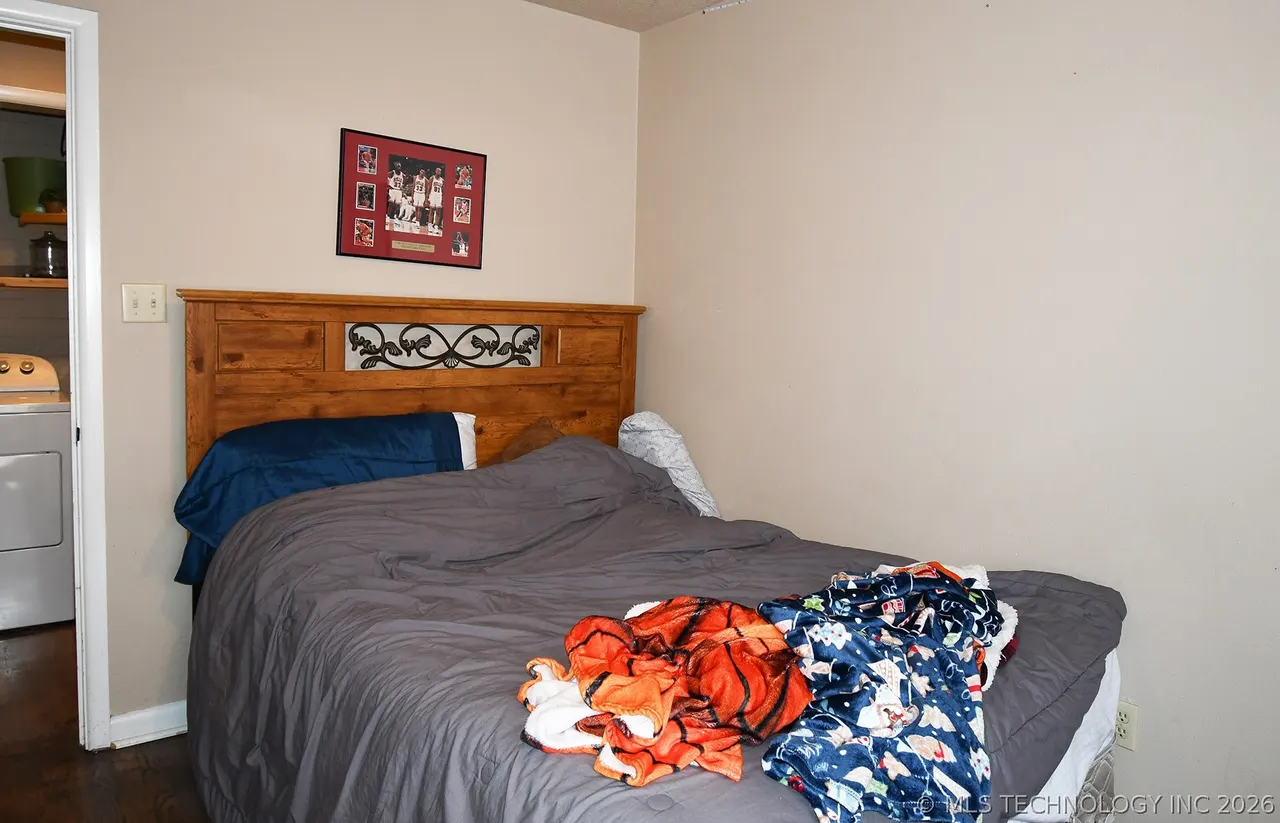 Photo 26 — 311 S Elm Street, Sallisaw, OK 74955