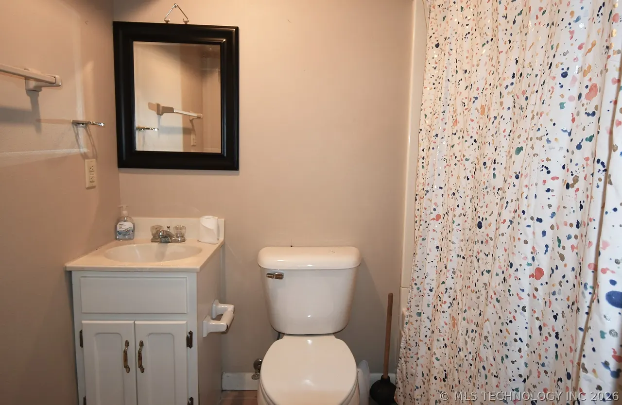Photo 28 — 311 S Elm Street, Sallisaw, OK 74955