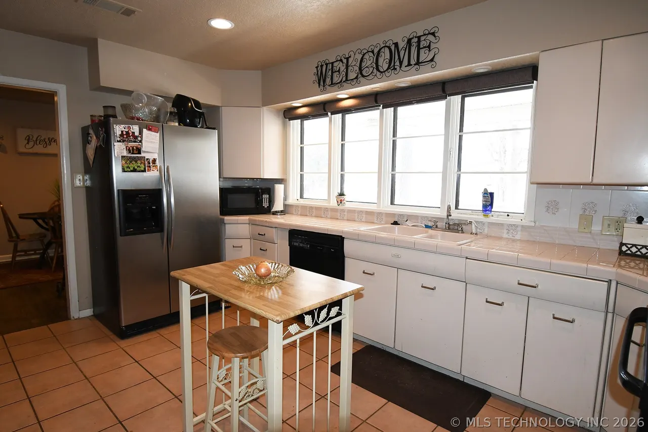 Photo 12 — 311 S Elm Street, Sallisaw, OK 74955
