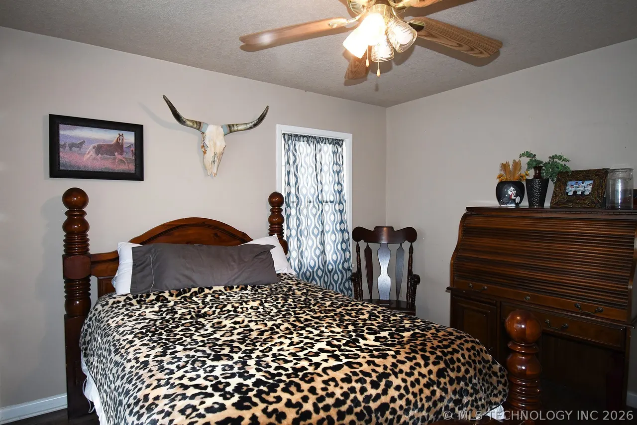 Photo 16 — 311 S Elm Street, Sallisaw, OK 74955