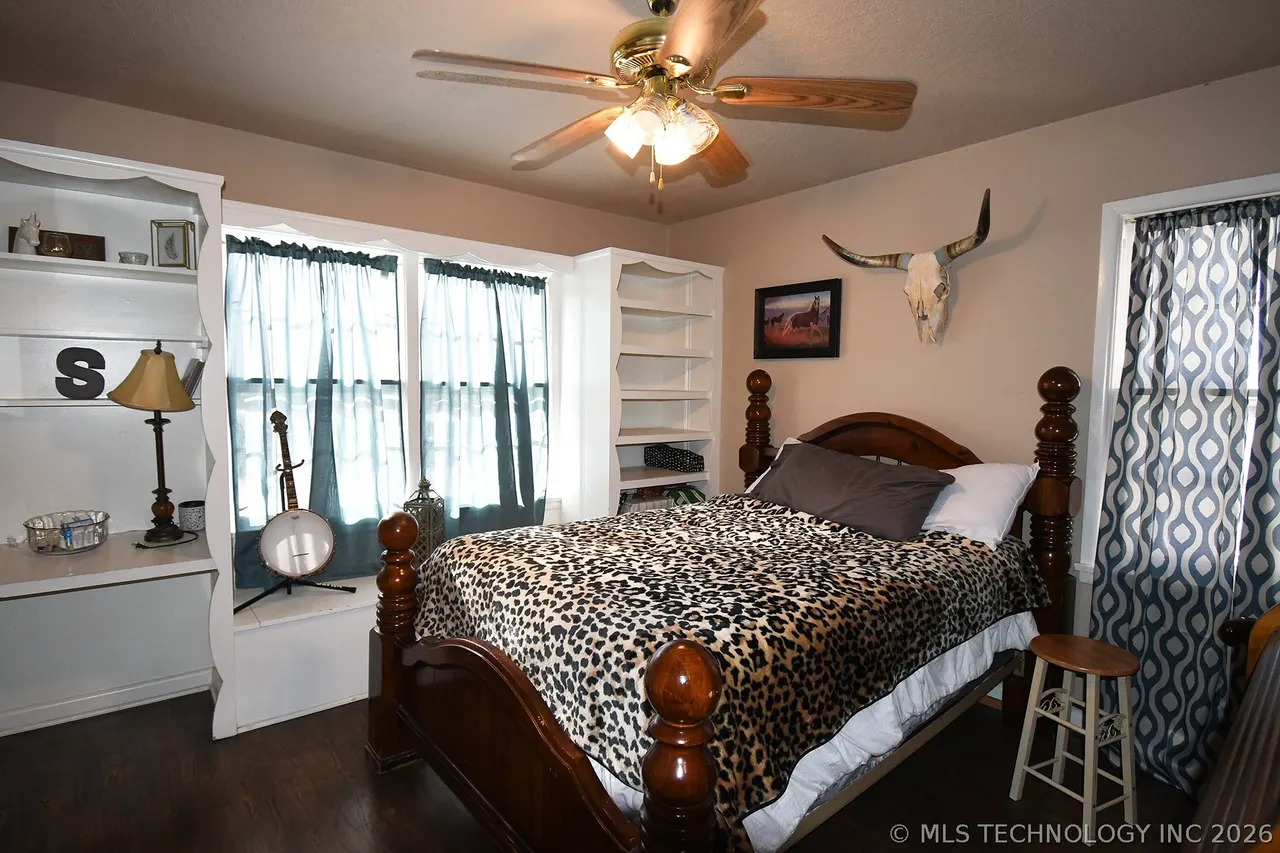 Photo 17 — 311 S Elm Street, Sallisaw, OK 74955