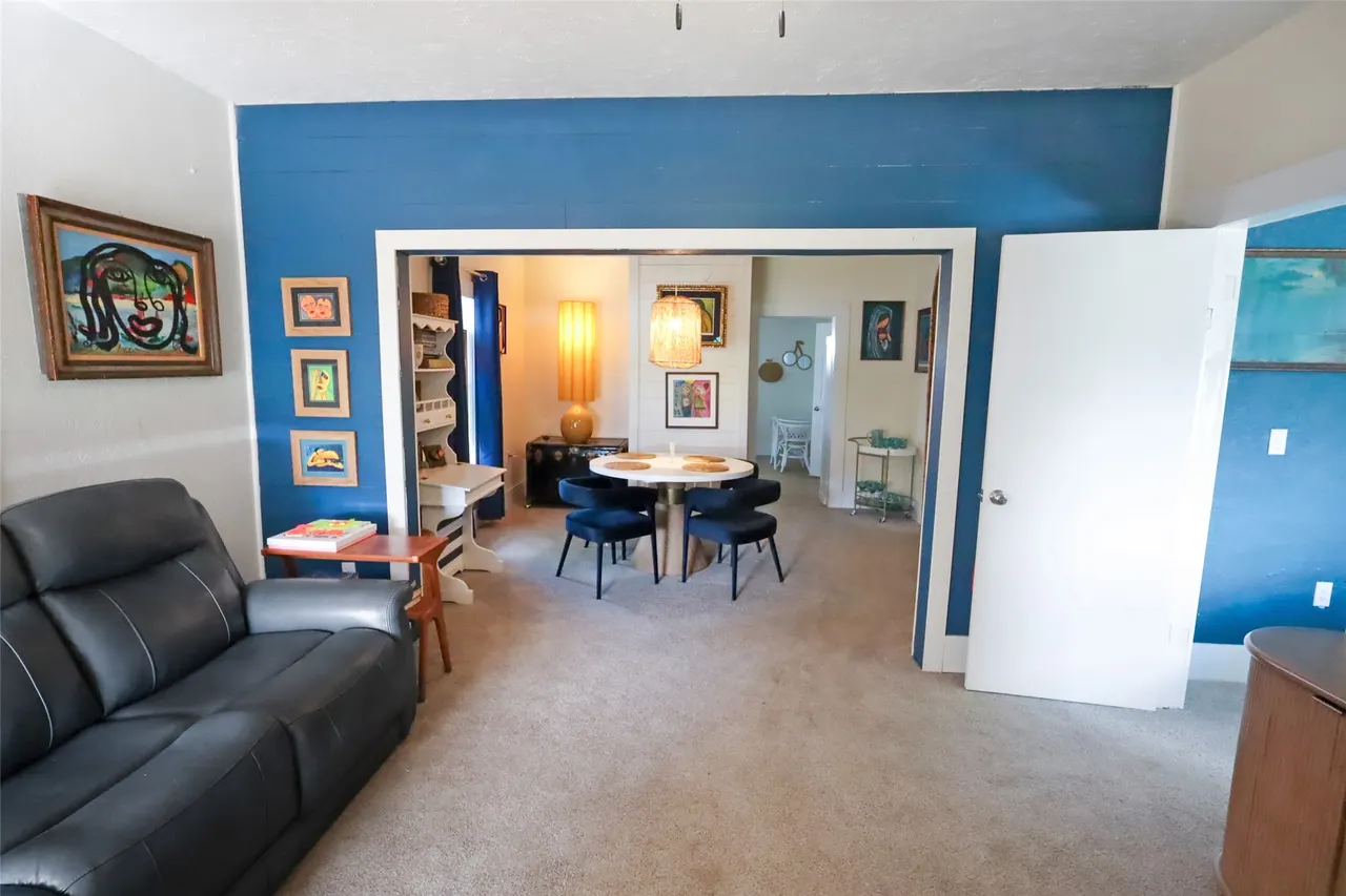 Photo 10 — 424 Rock Avenue, Eufaula, OK 74432
