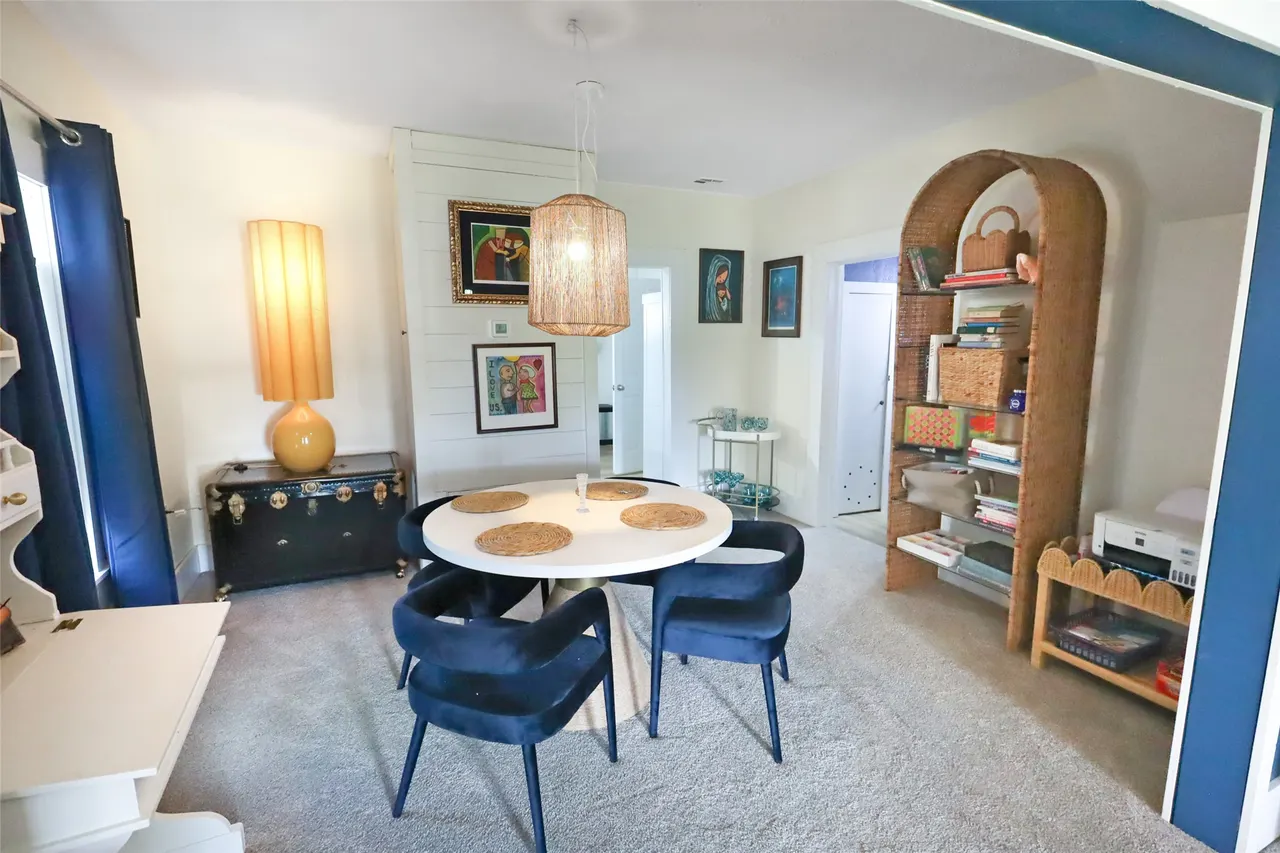 Photo 12 — 424 Rock Avenue, Eufaula, OK 74432