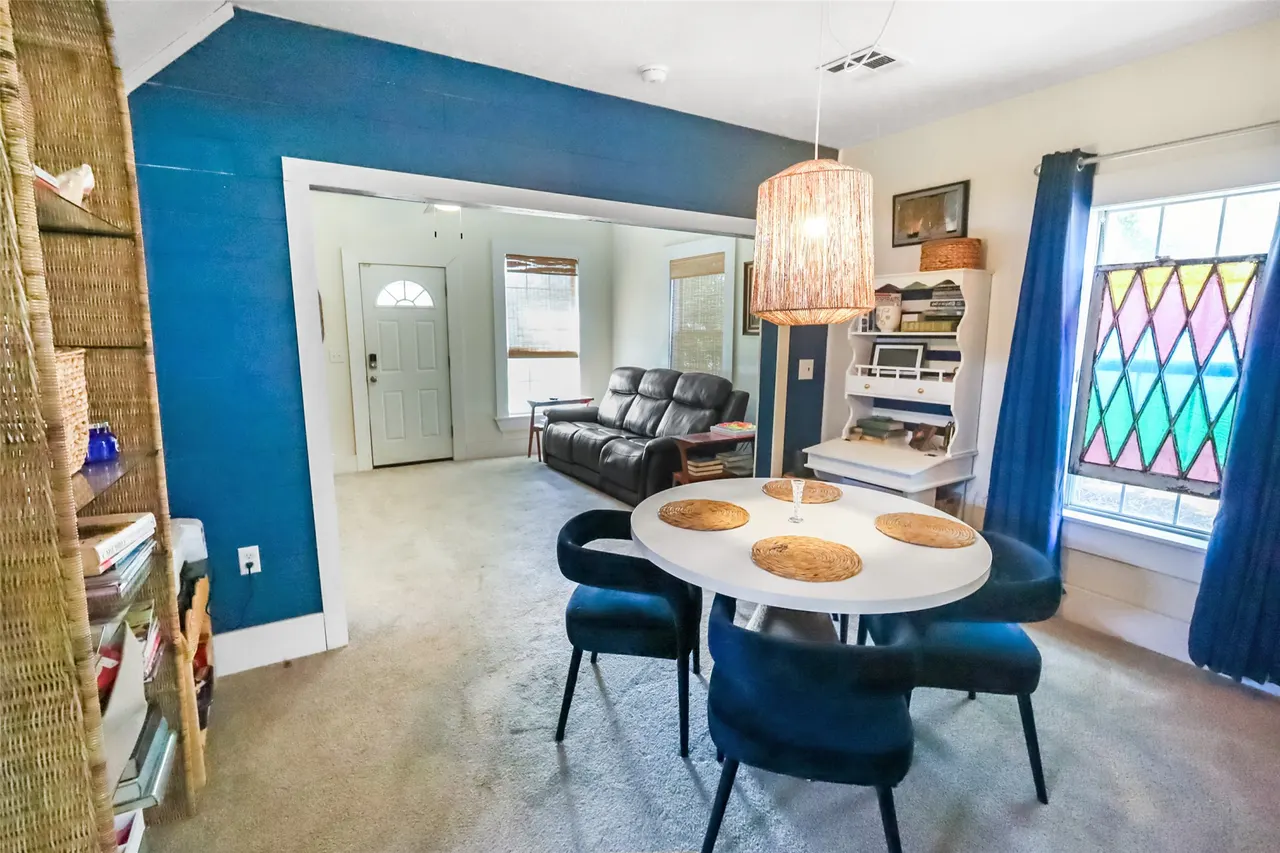Photo 13 — 424 Rock Avenue, Eufaula, OK 74432