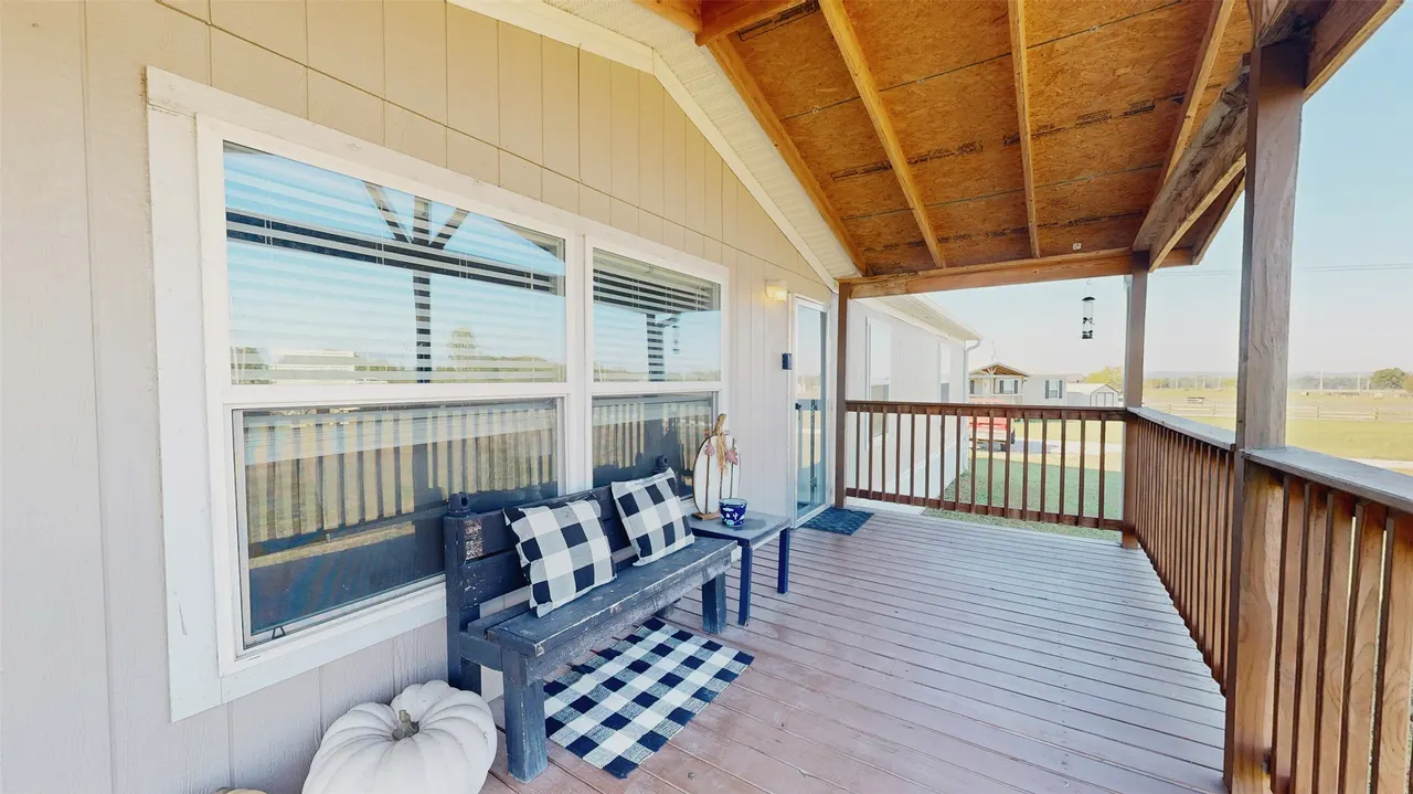 Photo 3 — 17834 Harreld Road, Beggs, OK 74421