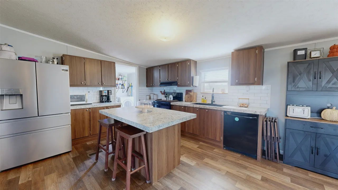 Photo 10 — 17834 Harreld Road, Beggs, OK 74421
