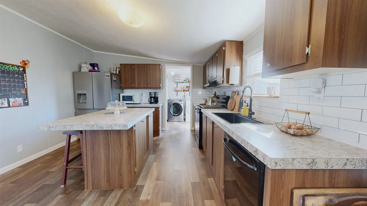Photo 9 — 17834 Harreld Road, Beggs, OK 74421