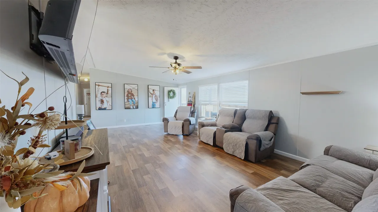 Photo 5 — 17834 Harreld Road, Beggs, OK 74421
