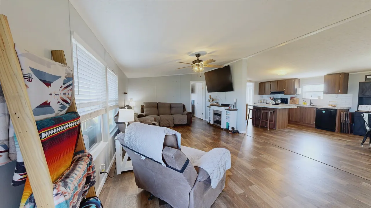 Photo 6 — 17834 Harreld Road, Beggs, OK 74421