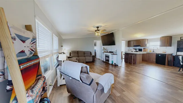 Photo 6 — 17834 Harreld Road, Beggs, OK 74421