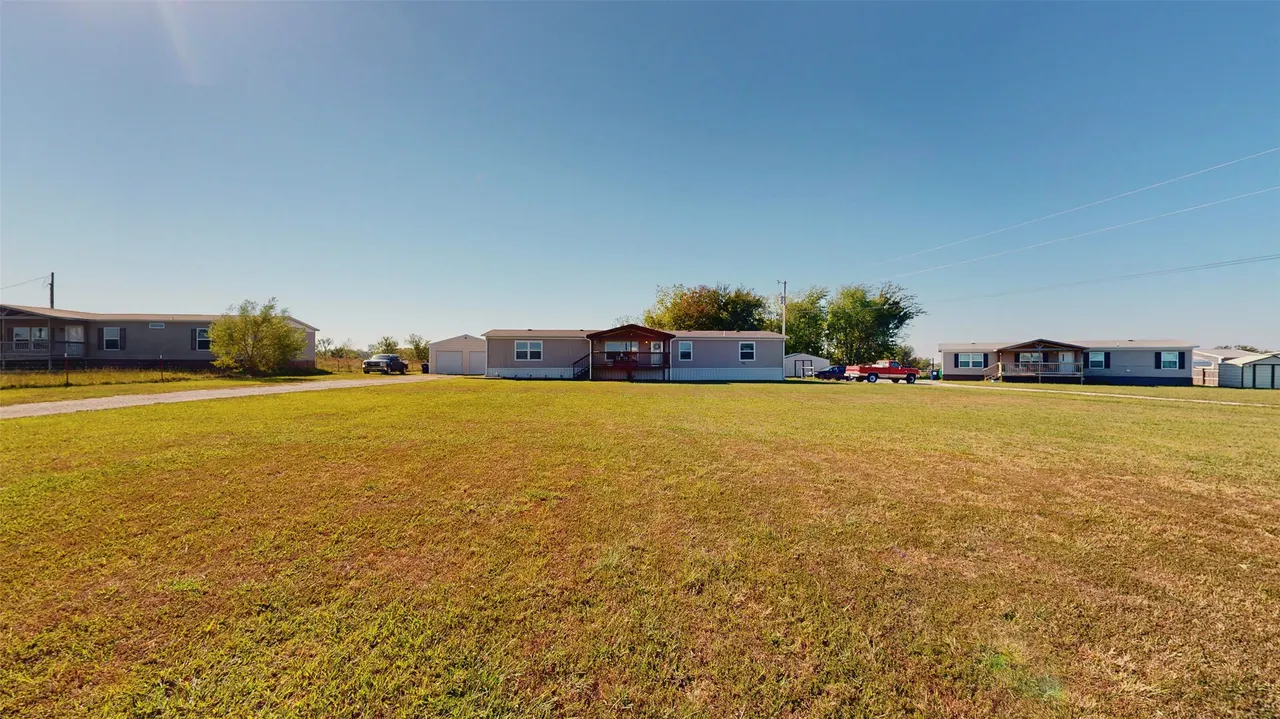 Photo 2 — 17834 Harreld Road, Beggs, OK 74421