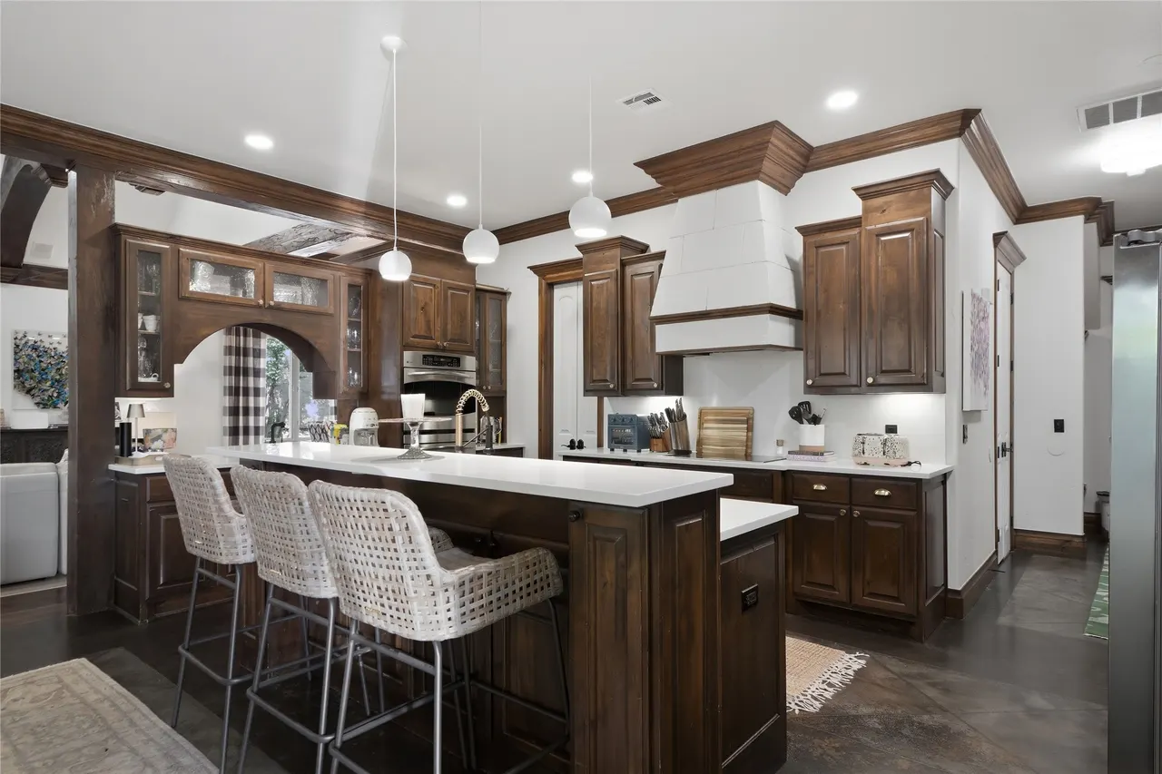 Photo 19 — 7742 S Indian Avenue, Tulsa, OK 74132