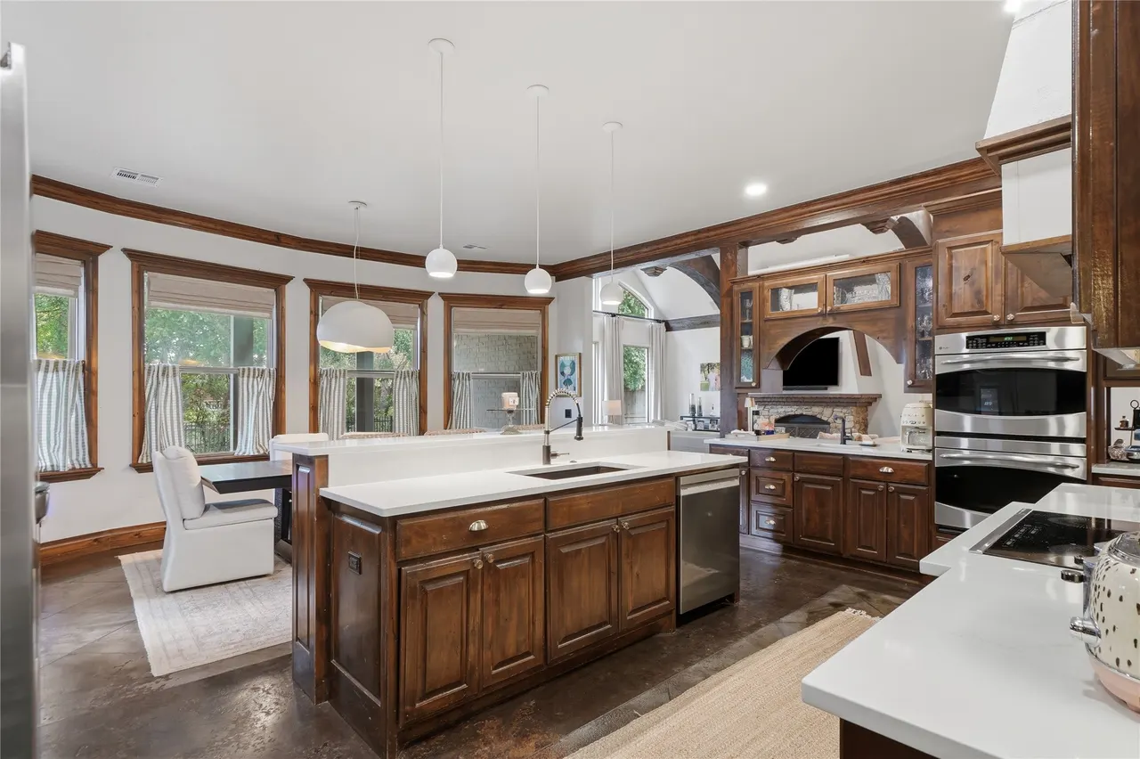 Photo 21 — 7742 S Indian Avenue, Tulsa, OK 74132
