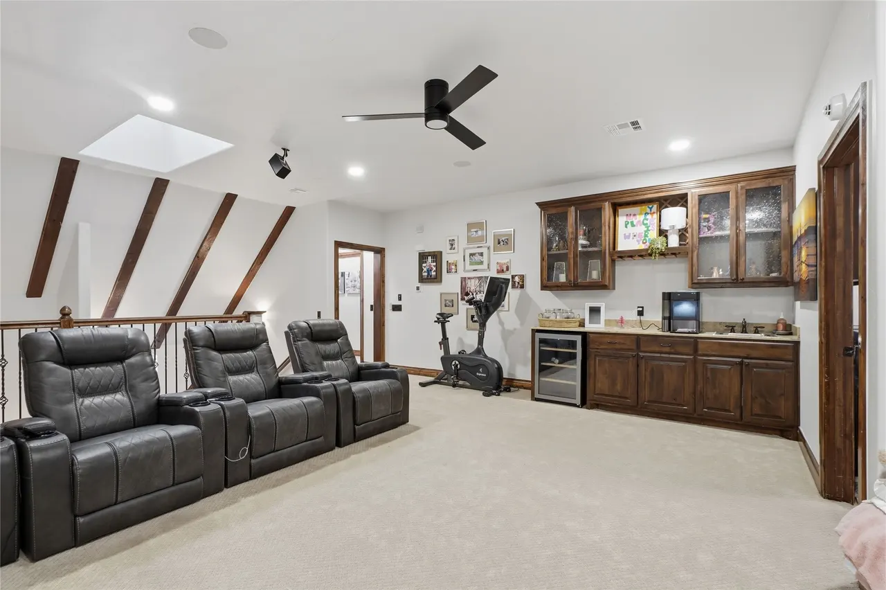 Photo 36 — 7742 S Indian Avenue, Tulsa, OK 74132