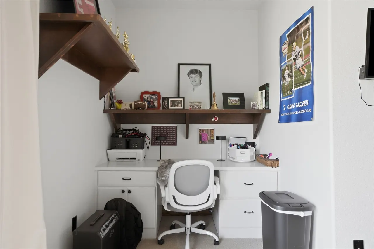Photo 48 — 7742 S Indian Avenue, Tulsa, OK 74132