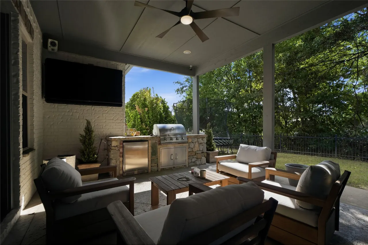 Photo 50 — 7742 S Indian Avenue, Tulsa, OK 74132