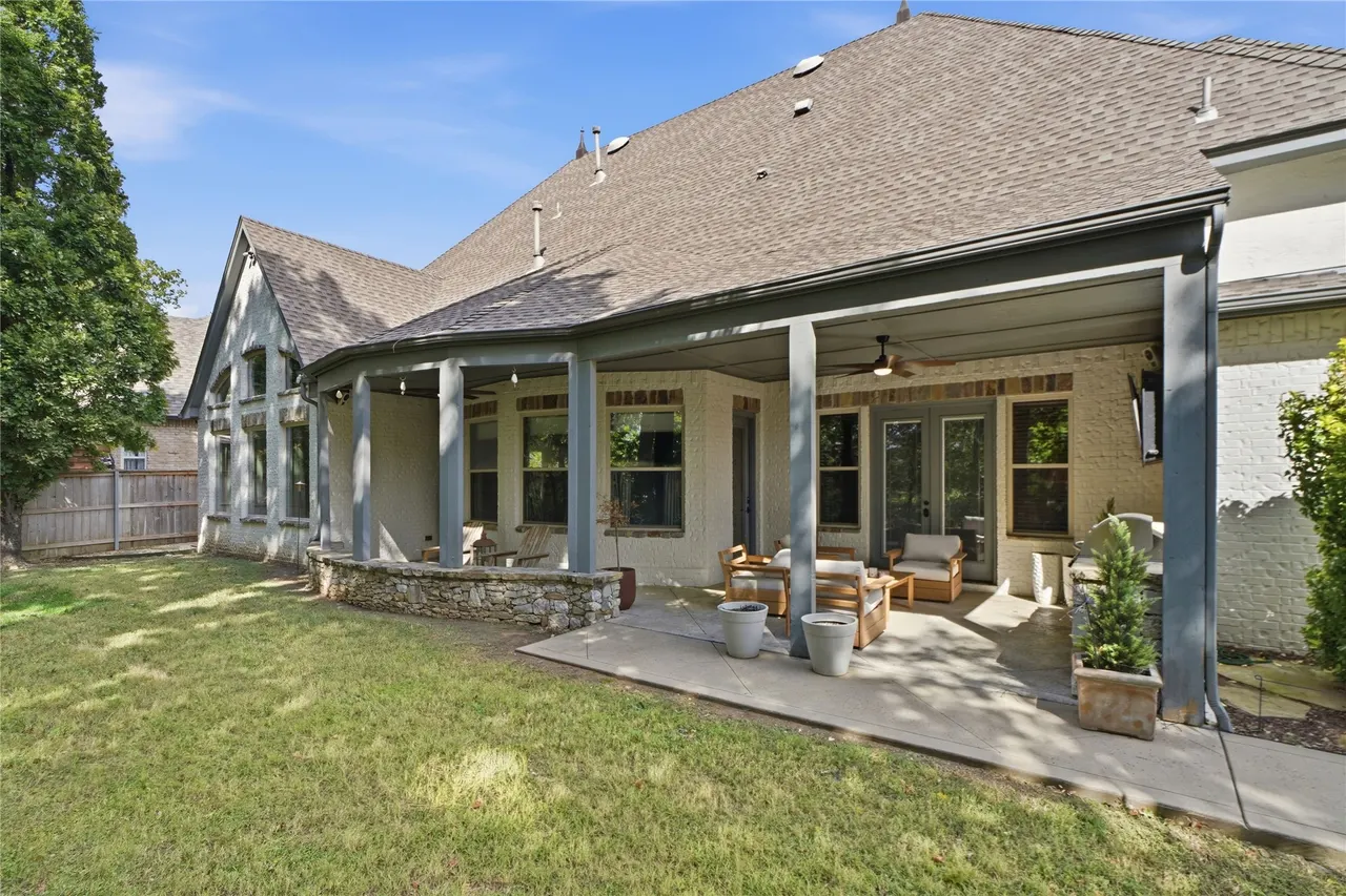 Photo 52 — 7742 S Indian Avenue, Tulsa, OK 74132