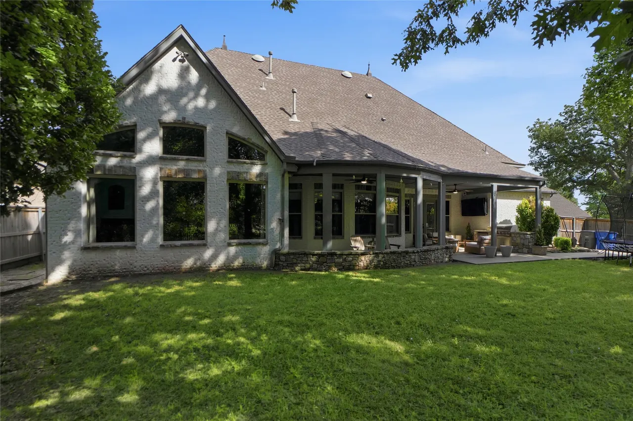 Photo 53 — 7742 S Indian Avenue, Tulsa, OK 74132