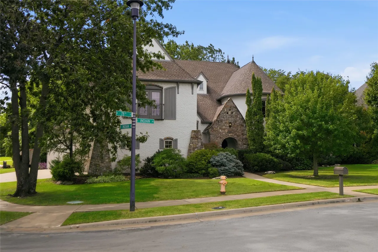 Photo 58 — 7742 S Indian Avenue, Tulsa, OK 74132