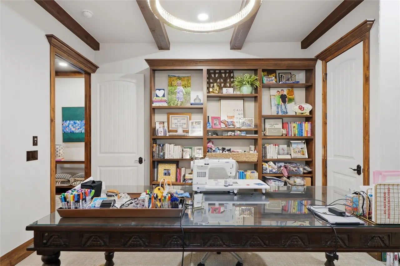 Photo 9 — 7742 S Indian Avenue, Tulsa, OK 74132