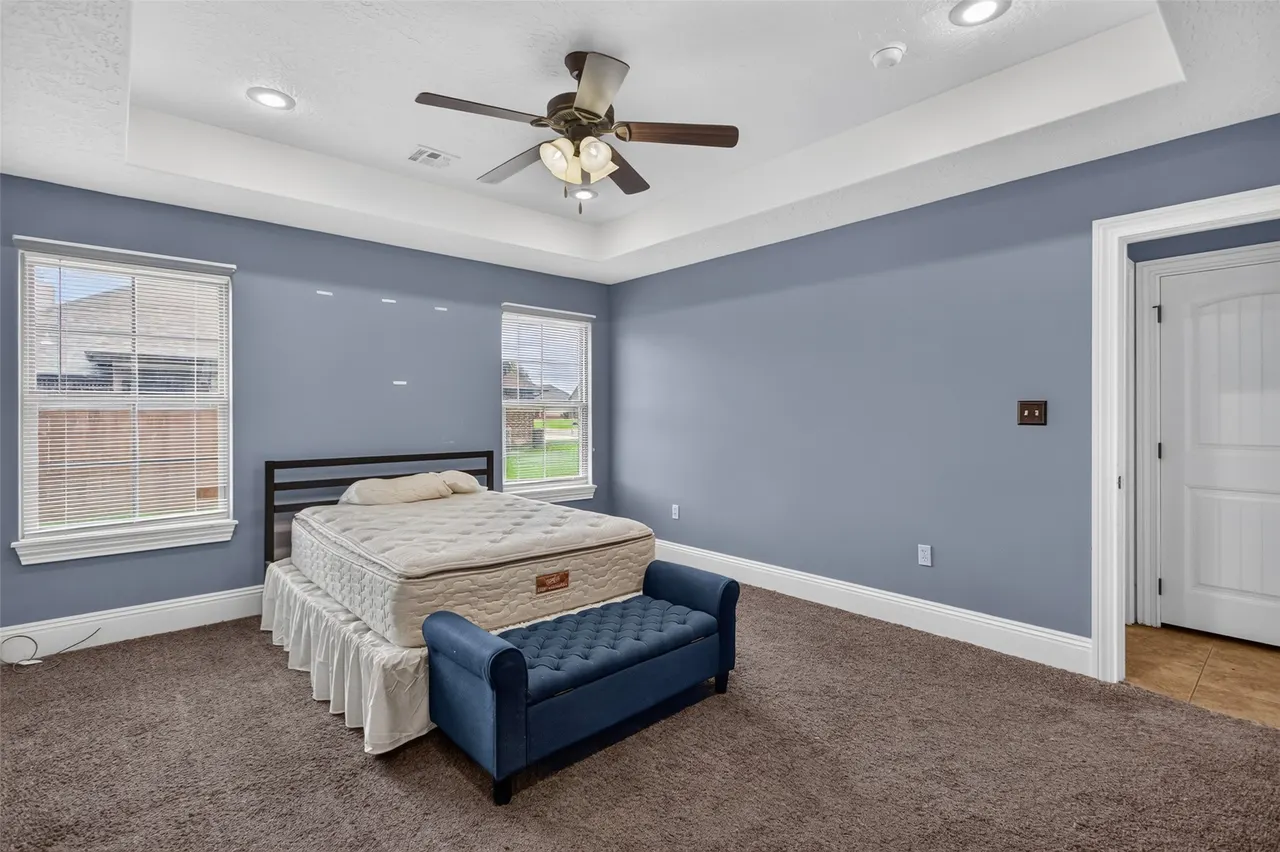 Photo 23 — 142 E 498 Circle, Pryor, OK 74361