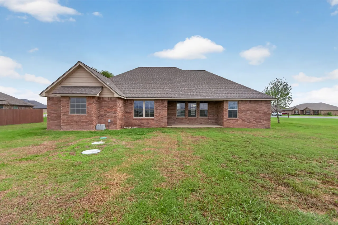Photo 39 — 142 E 498 Circle, Pryor, OK 74361